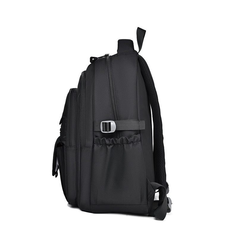 Unisex Ryggsäck Multifunktionell Travel Organizer 2