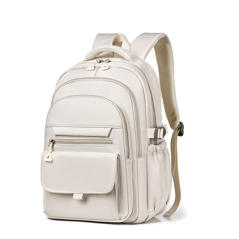 Unisex Ryggsäck Multifunktionell Travel Organizer 4