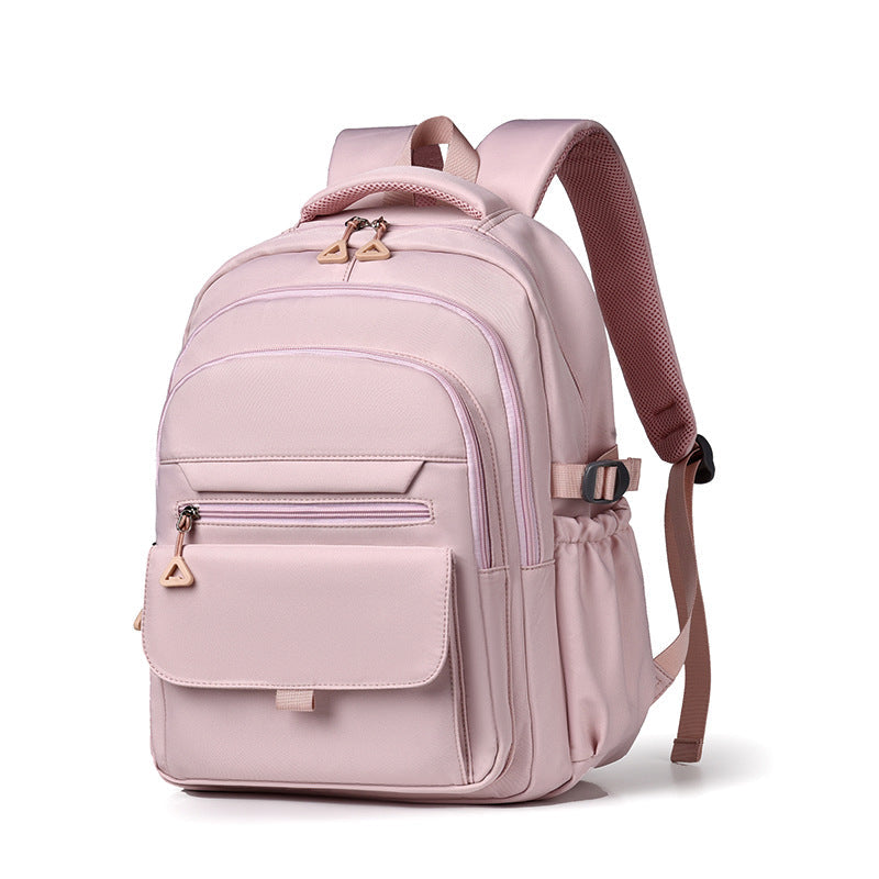 Unisex Ryggsäck Multifunktionell Travel Organizer 5