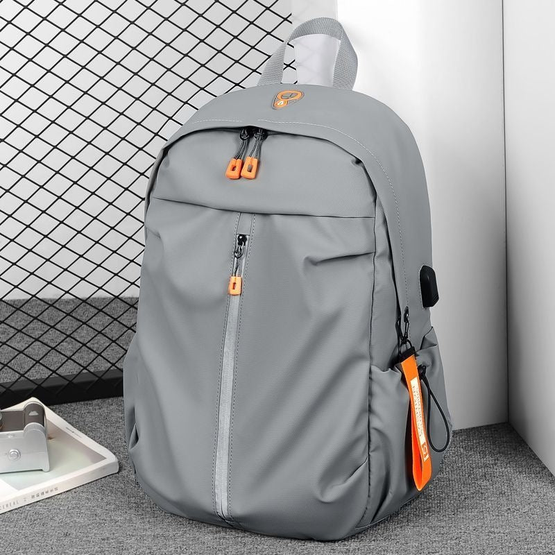 Unisex Ryggsäck Multifunktionell med Isolerat Fack 1