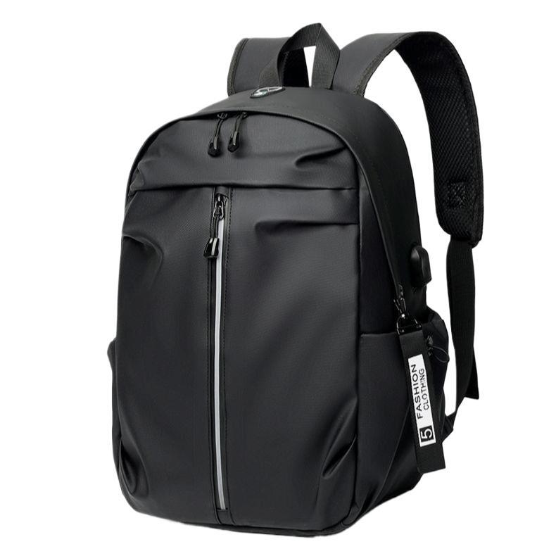 Unisex Ryggsäck Multifunktionell med Isolerat Fack 4
