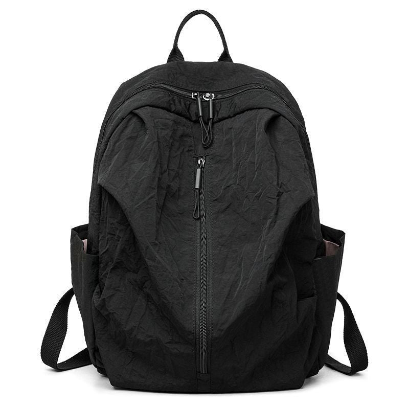 Unisex Ryggsäck Praktisk Design Med Flera Fack 0