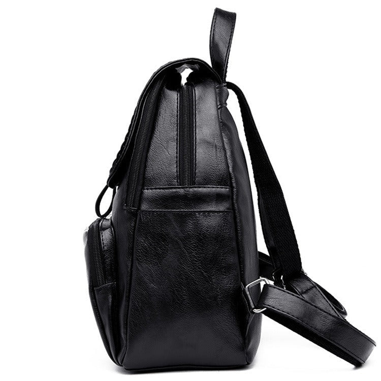 Unisex Ryggsäck Stilren och Funktionell 2