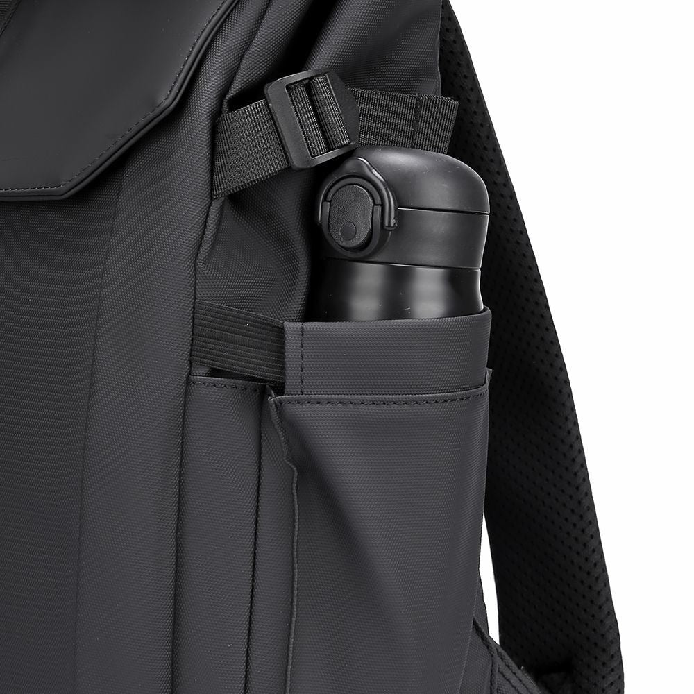 Unisex Ryggsäck Urban Rolltop Stilren 1
