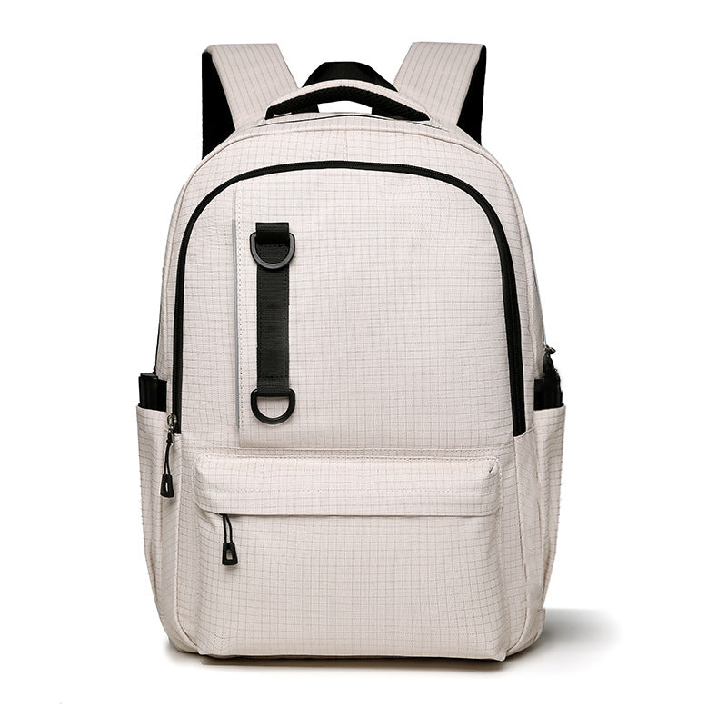 Unisex Ryggsäck Urban Utility Funktionell Design 0