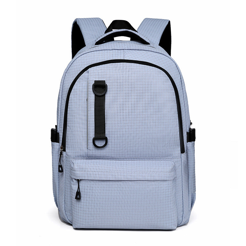 Unisex Ryggsäck Urban Utility Funktionell Design 2