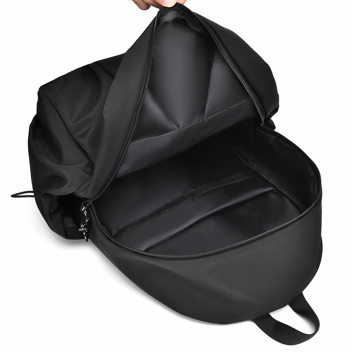 Unisex Ryggsäck Urban Utility Multifunktionell 4