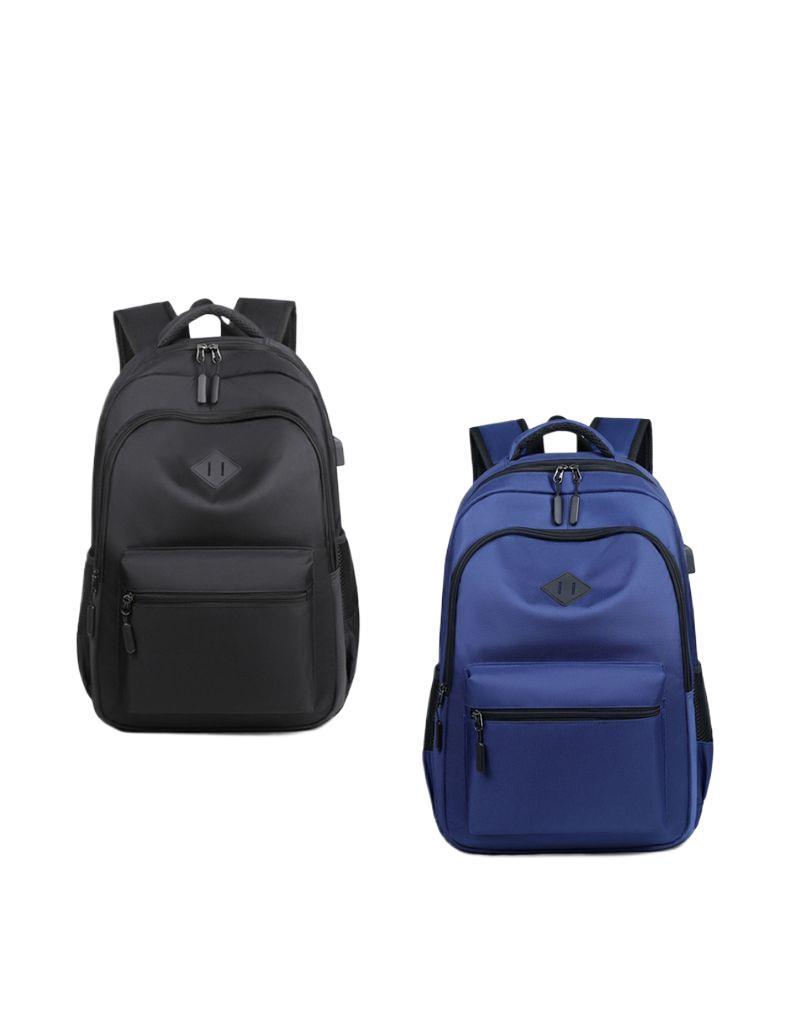 Unisex Ryggsäck Vattenavvisande Multifunktionell 1