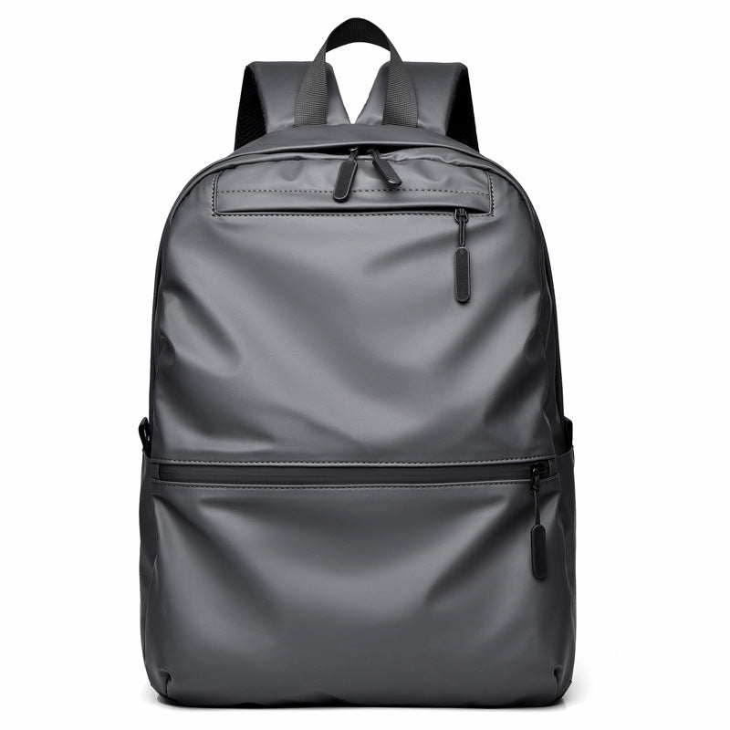 Unisex Ryggsäck Vattentålig Modern Design med Praktiska Fack 0