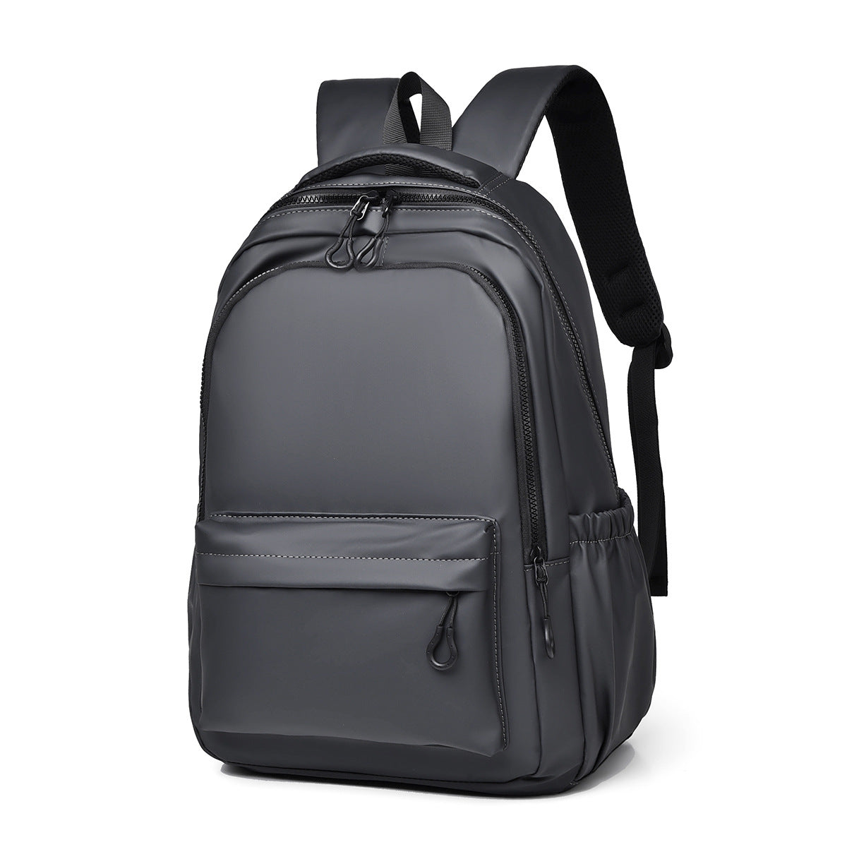 Unisex Ryggsäck Vattentät Mångsidig Design för Skola och Resor 0