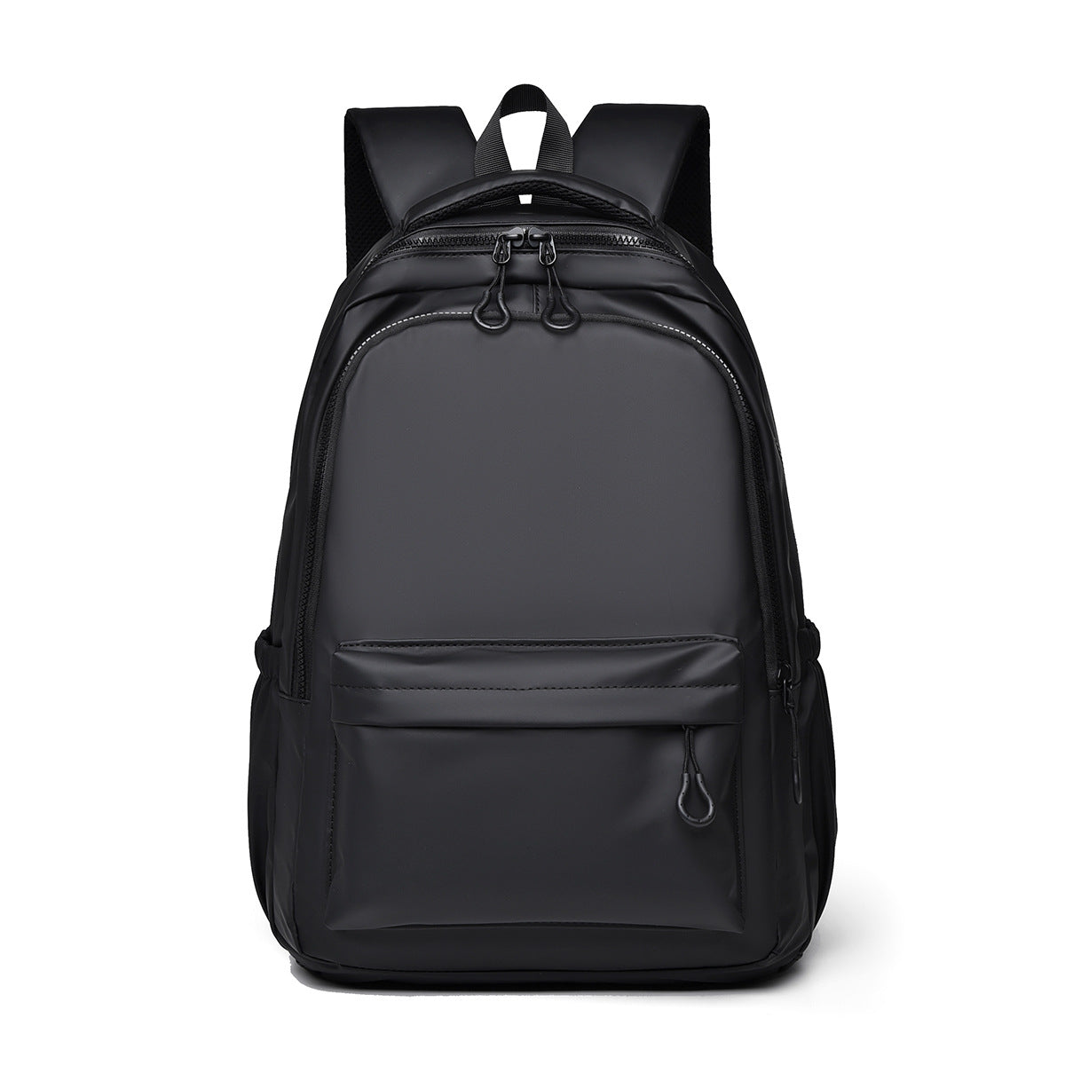 Unisex Ryggsäck Vattentät Mångsidig Design för Skola och Resor 1