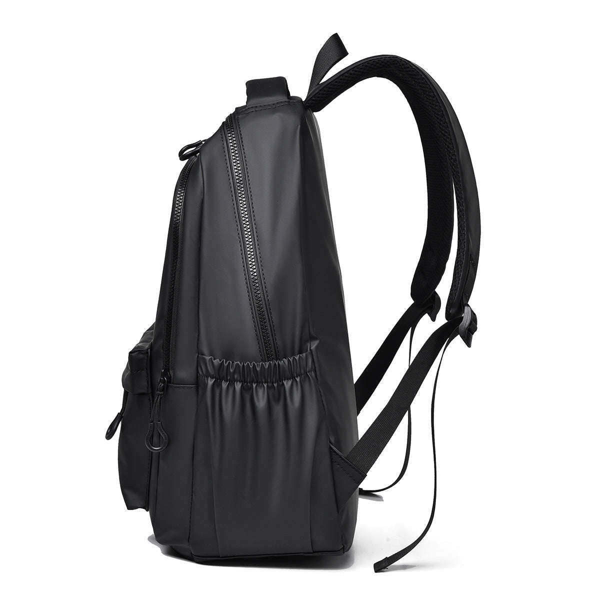 Unisex Ryggsäck Vattentät Mångsidig Design för Skola och Resor 2