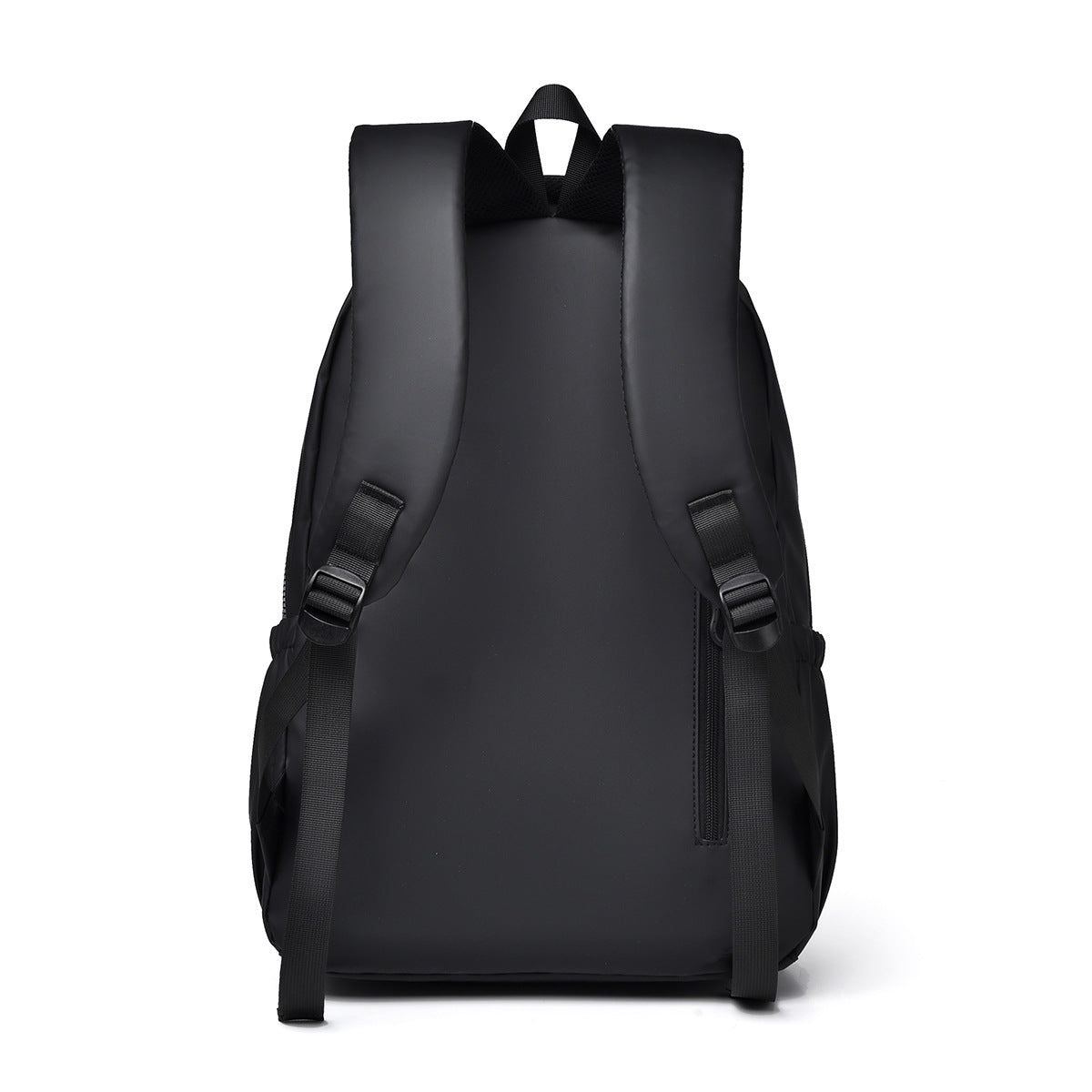 Unisex Ryggsäck Vattentät Mångsidig Design för Skola och Resor 3