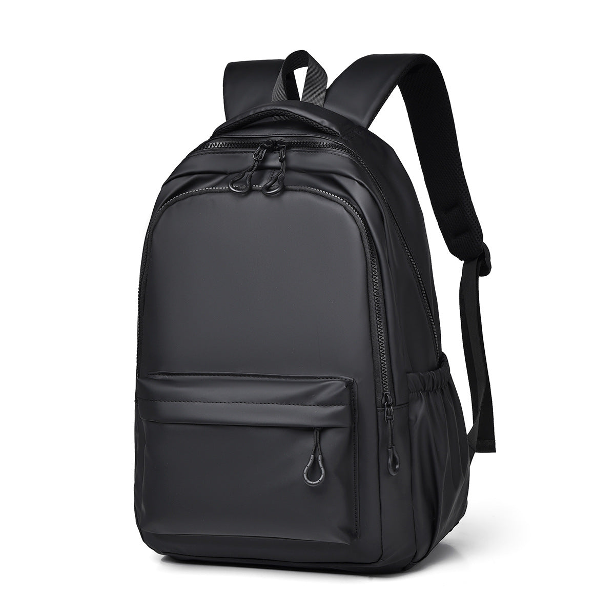 Unisex Ryggsäck Vattentät Mångsidig Design för Skola och Resor 4