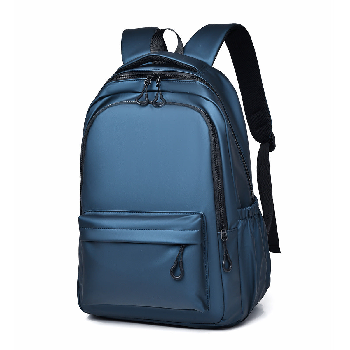 Unisex Ryggsäck Vattentät Mångsidig Design för Skola och Resor 5