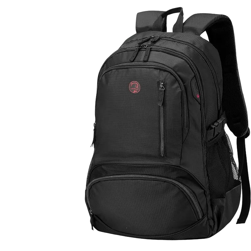Unisex Ryggsäck med Smart Organizer och Stort Förvaringsutrymme 0