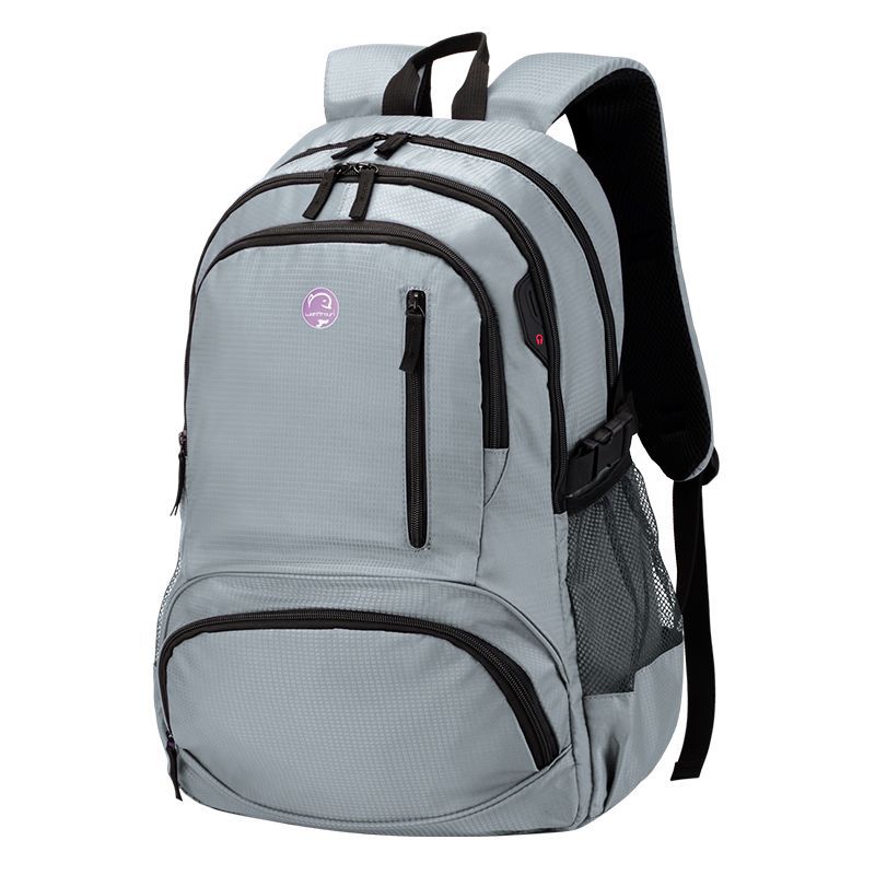 Unisex Ryggsäck med Smart Organizer och Stort Förvaringsutrymme 1