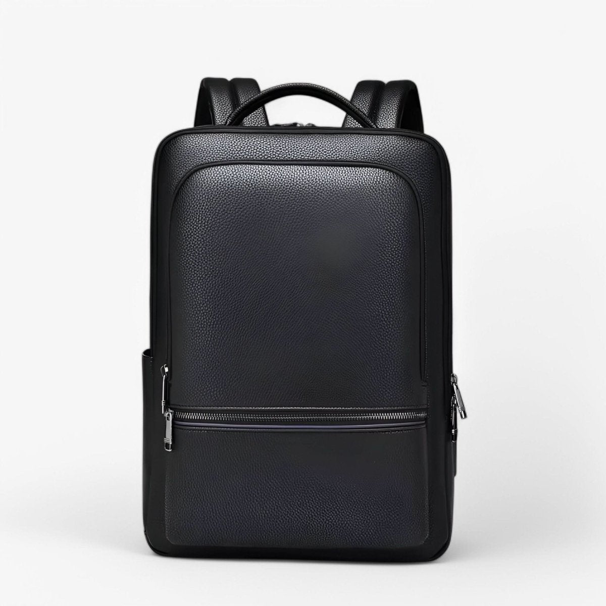 Unisex Ryggsäck med USB-port för Laptop 10