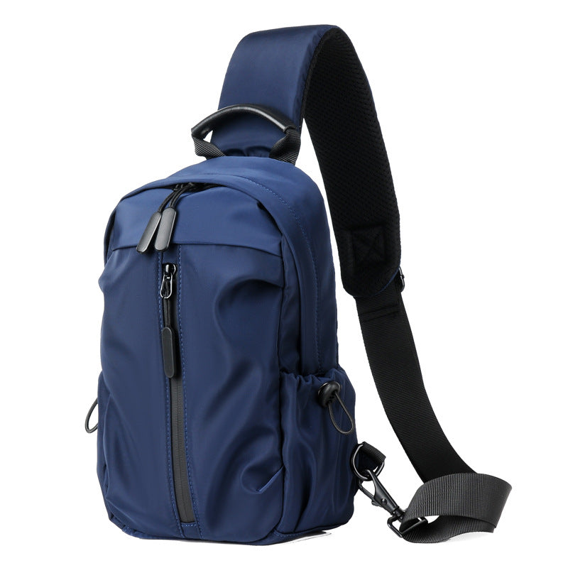 Unisex Slingryggsäck Multifunktionell Outdoor 1