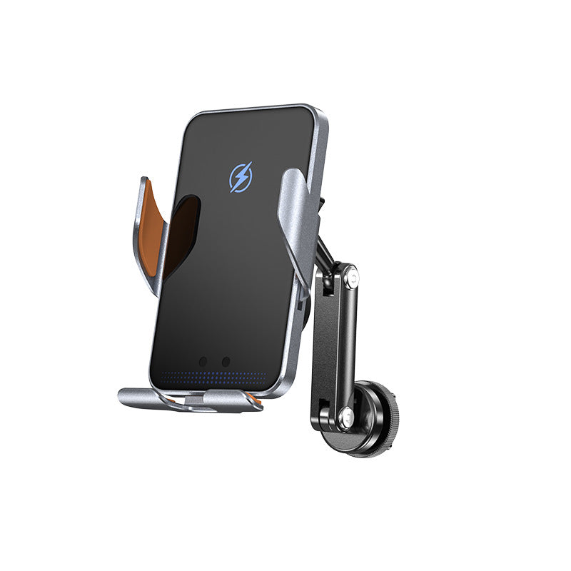 Unisex Smartphone Väggfäste med Justerbar Arm 0