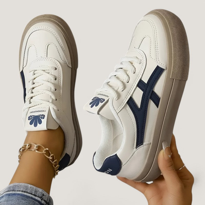 Unisex Sneakers med Extra Stöd och Komfort 3