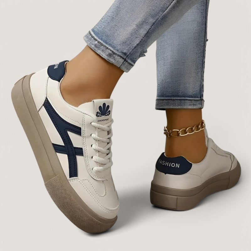 Unisex Sneakers med Extra Stöd och Komfort 4