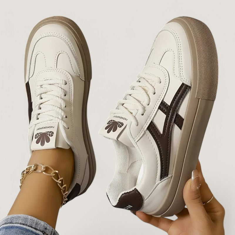 Unisex Sneakers med Extra Stöd och Komfort 5
