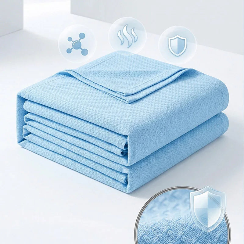 Unisex Sommarfilt Lätt och Andningsbar Design 3