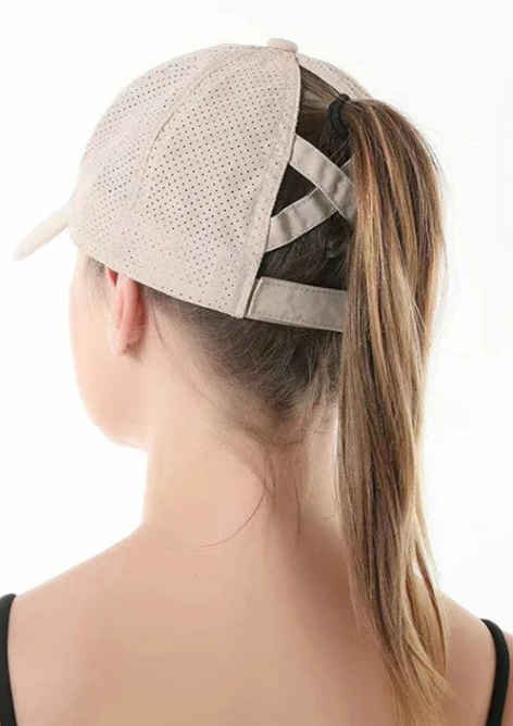 Unisex Sportbaseballkeps med Justerbar Passform 1