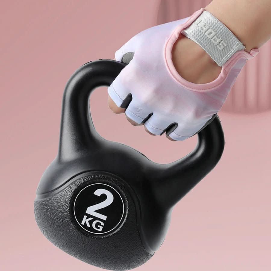 Unisex Sporthandskar för Träning och Fitness 2