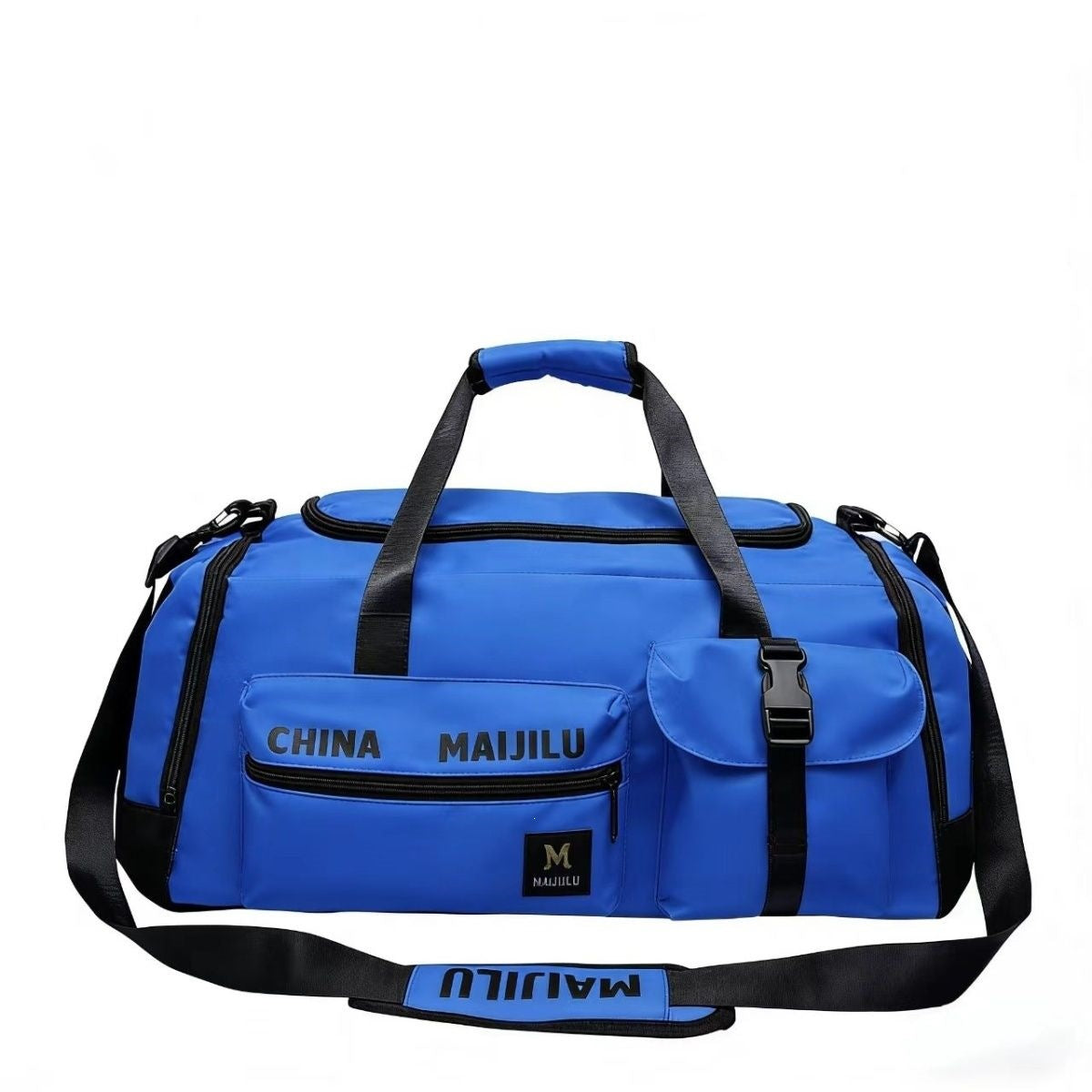 Unisex Sportig Resväska Multifunktionell 2