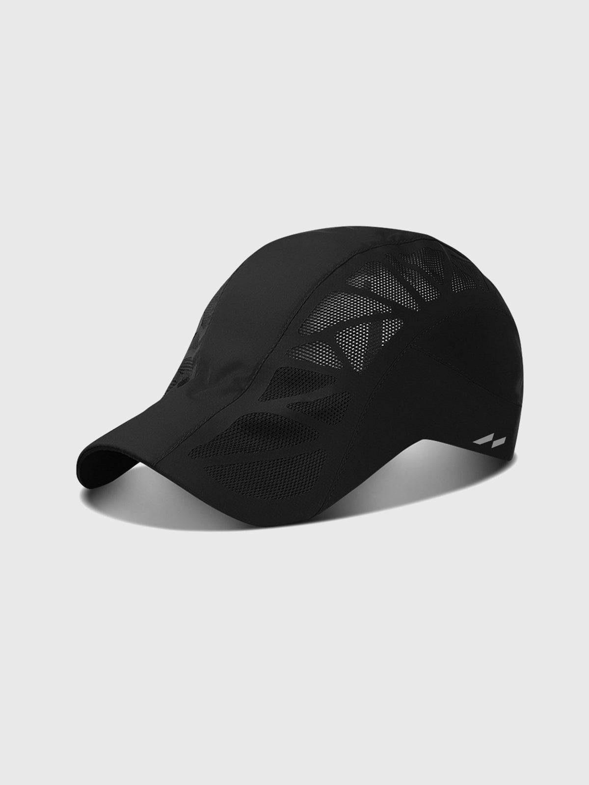 Unisex Sportkeps Ventilerad 1