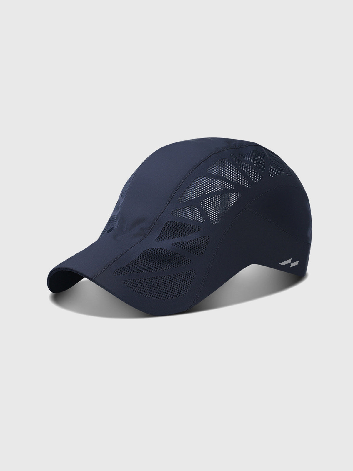 Unisex Sportkeps Ventilerad 3