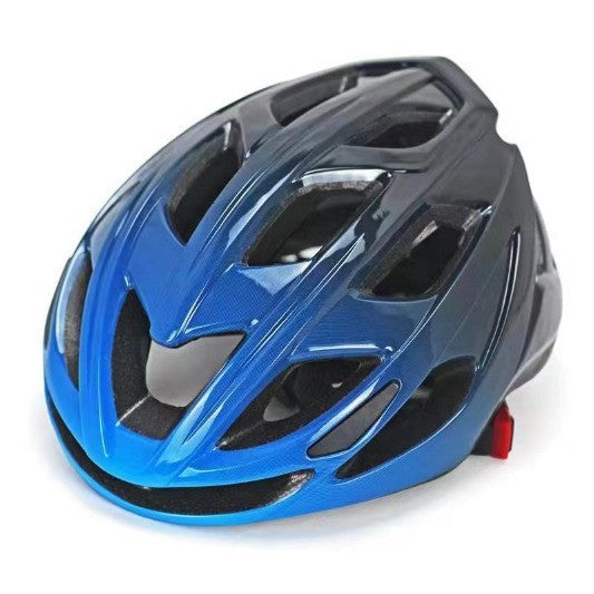 Unisex Stadspendlarcykelhjälm Ventilerad Aerodynamisk Design 4