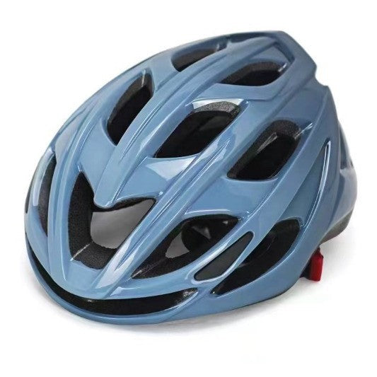Unisex Stadspendlarcykelhjälm Ventilerad Aerodynamisk Design 5