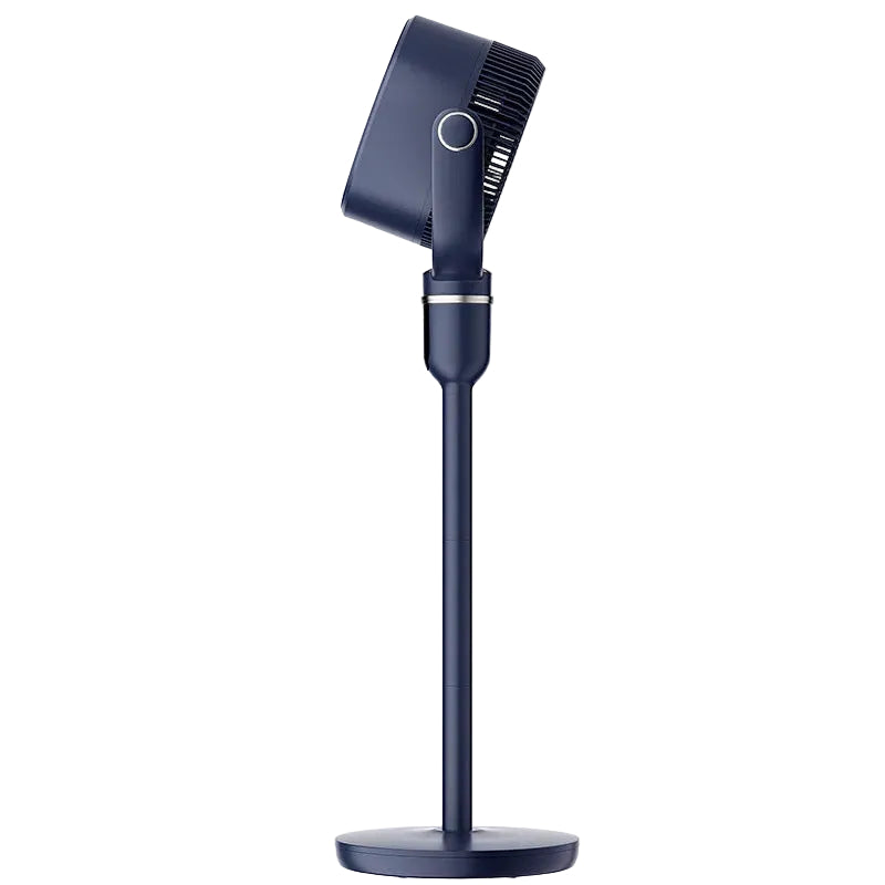 Unisex Stående Fläkt Med Modern Design Och Intelligenta Kontrollfunktioner 4