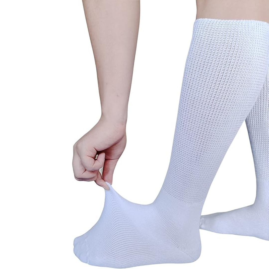 Unisex Strumpor Extra Vida för Komfort 2