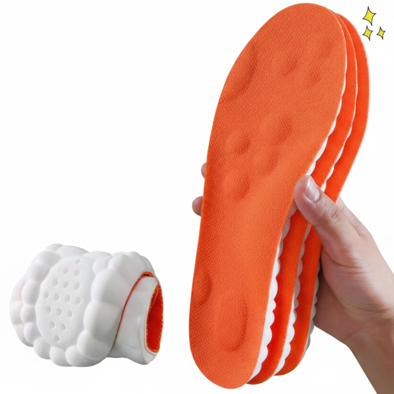 Unisex Sula med Stöd och Ventilation 0