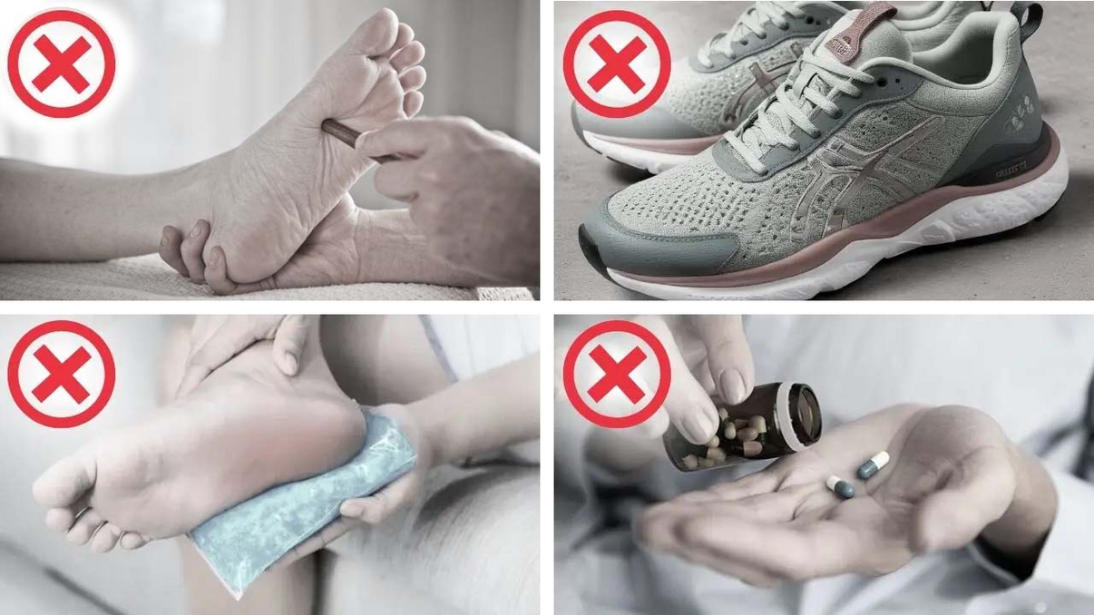 Unisex Sula med Stöd och Ventilation 4