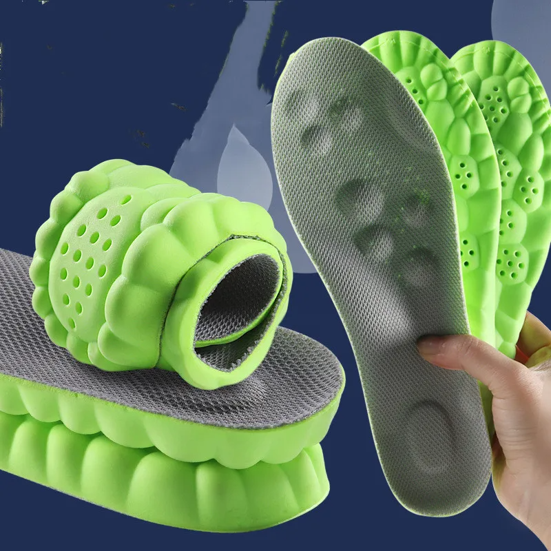 Unisex Sula med Stöd och Ventilation 9