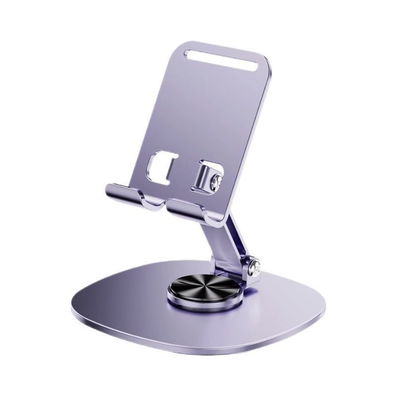 Unisex Tabletthållare Justerbar med 360-Graders Rotation 1