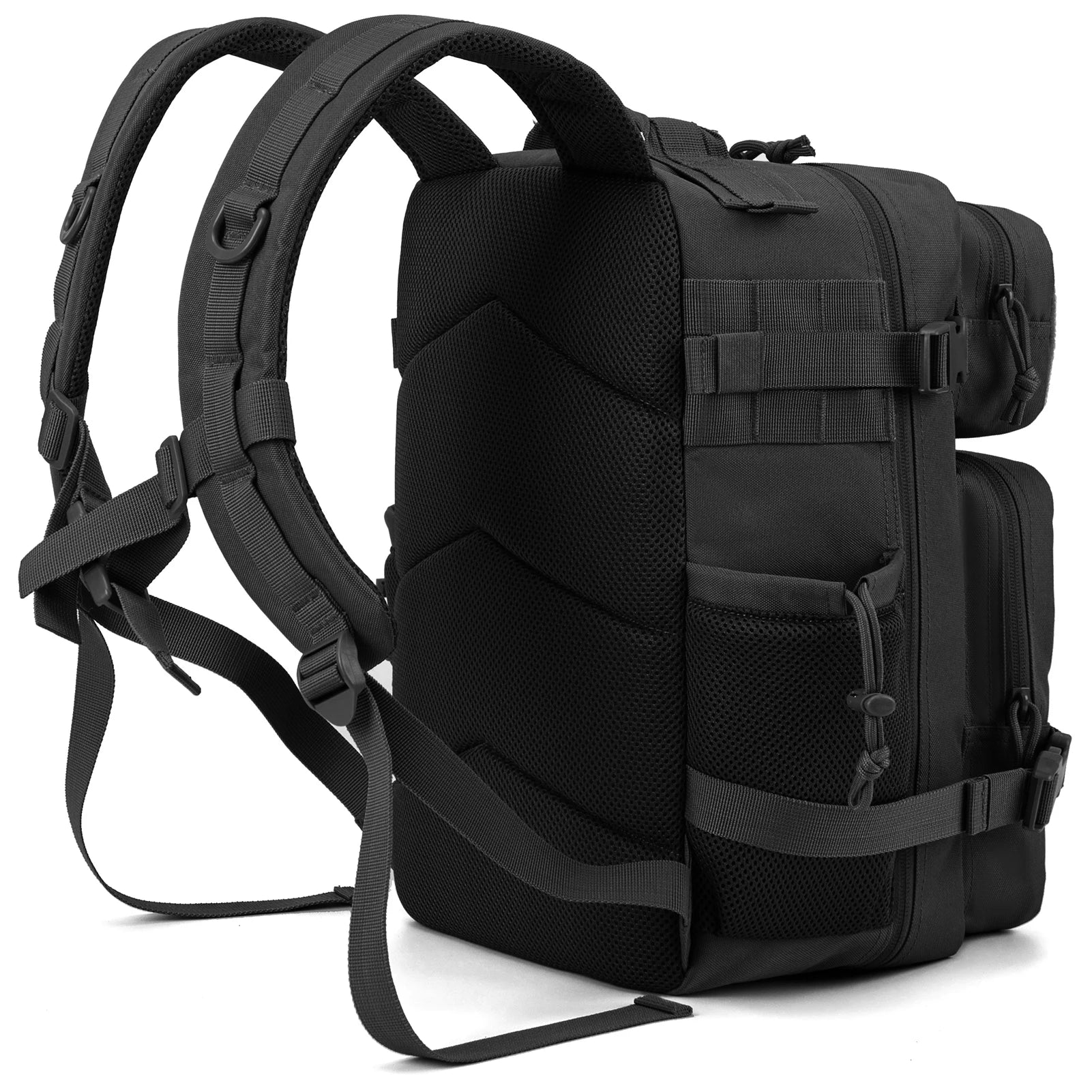 Unisex Tactical Backpack 25L för Utomhusbruk 2