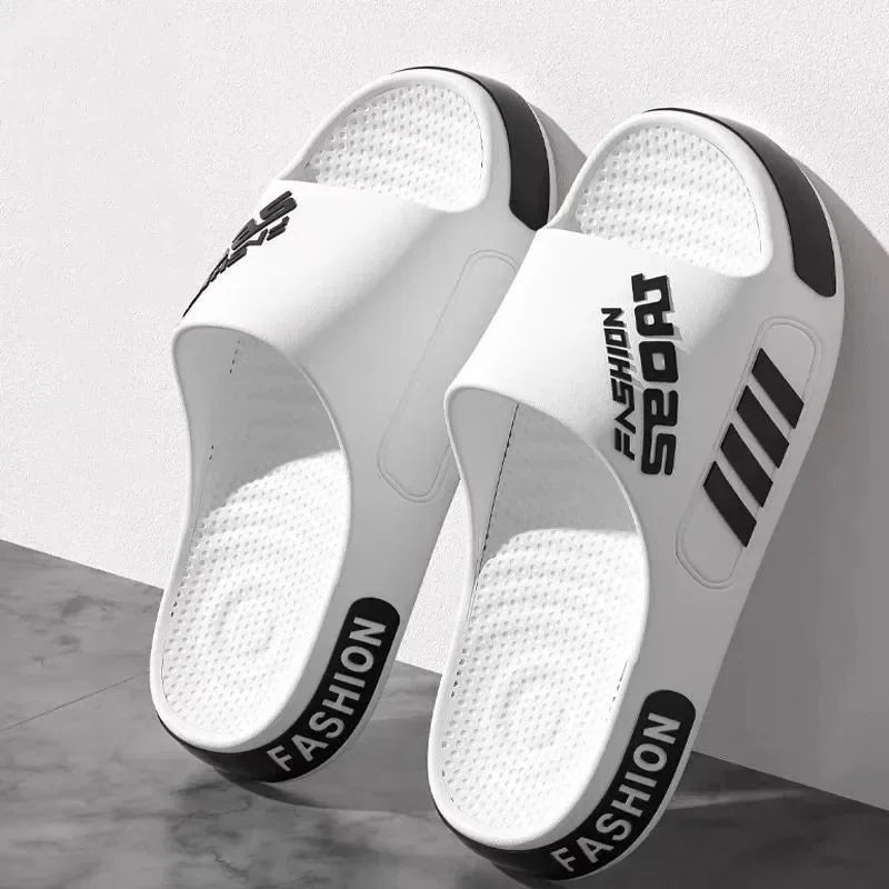 Unisex Tofflor för Sommarbruk 4