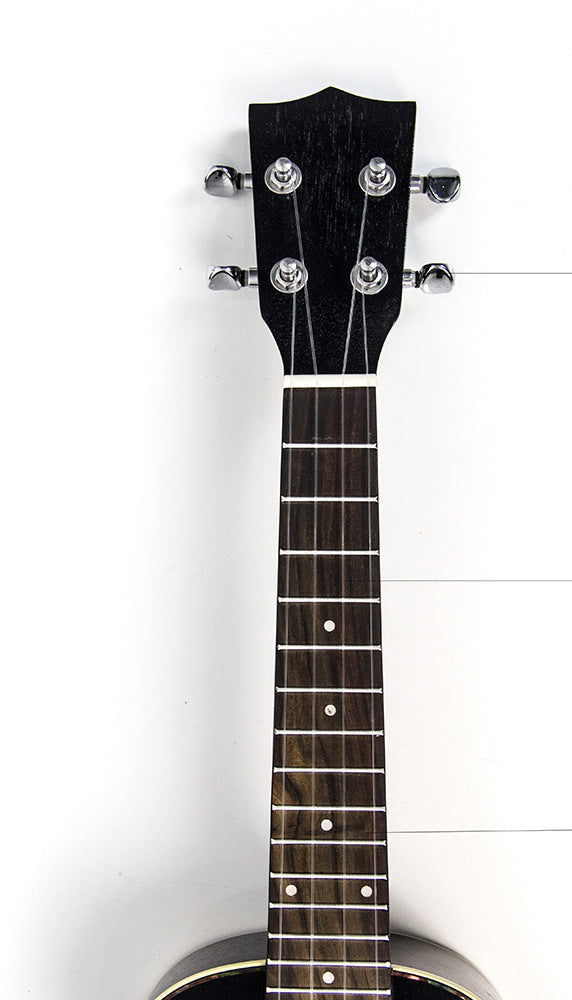 Unisex Ukulele Kompakt Design För Nybörjare och Erfarna Musiker 0