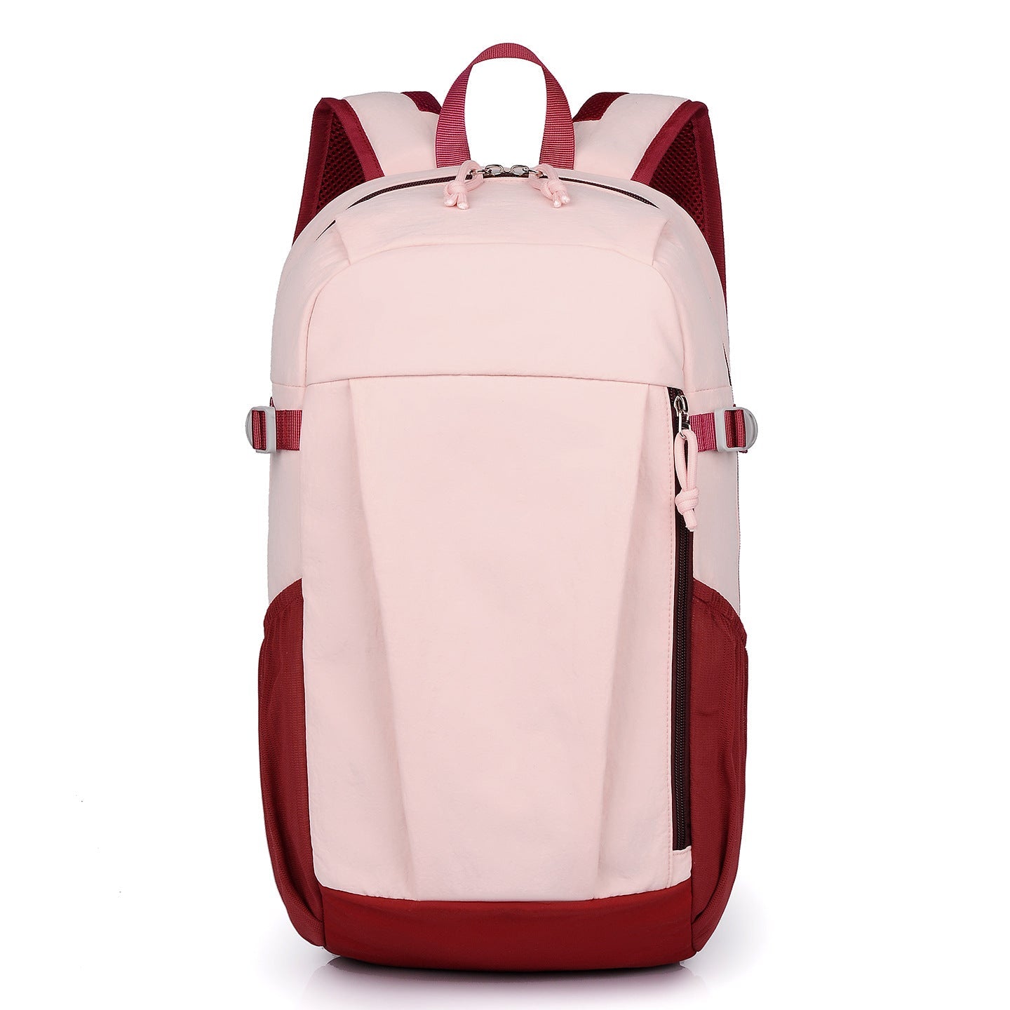 Unisex Urban Ryggsäck Lättviktig Design 0
