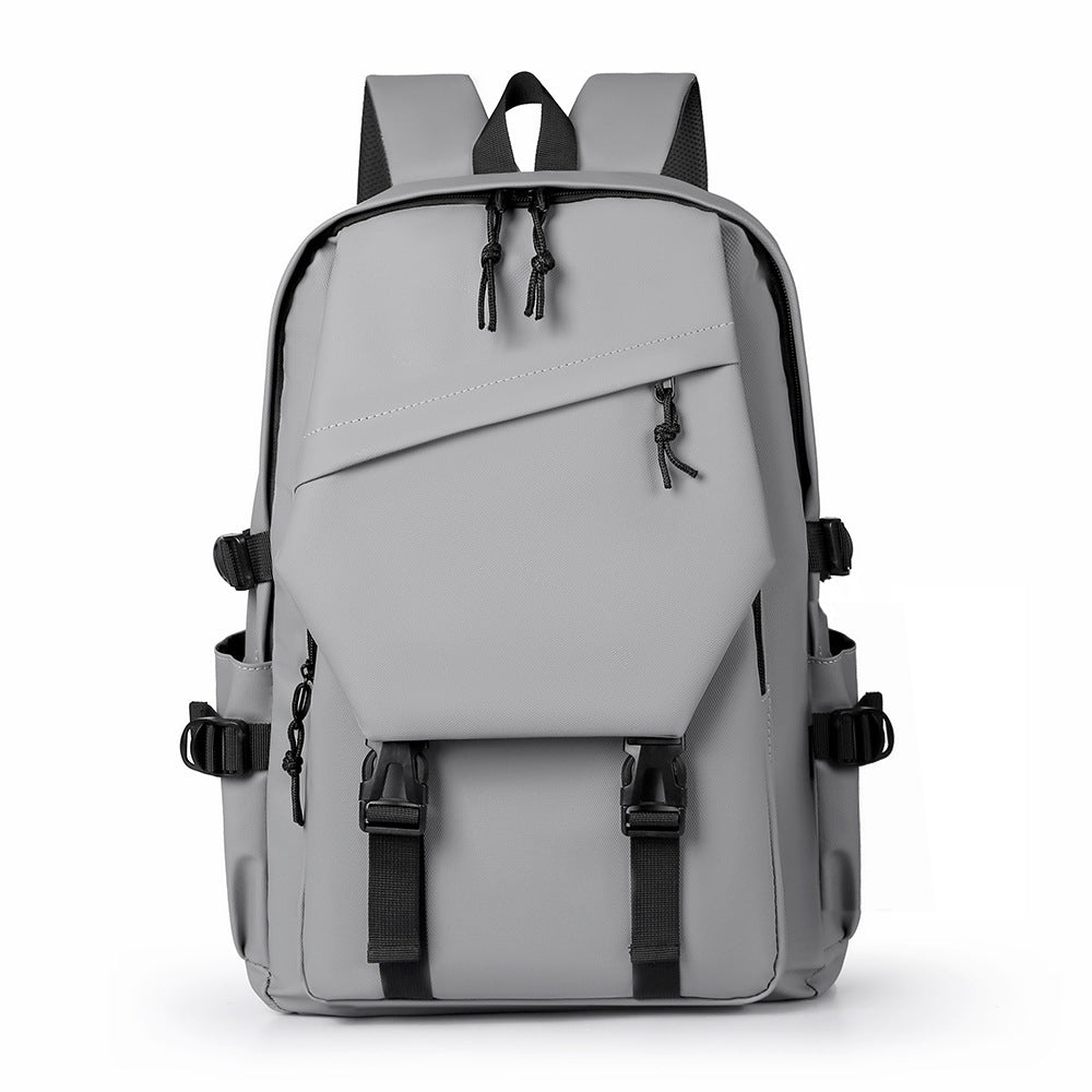 Unisex Utility Ryggsäck Vattentät Multifunktionell 1