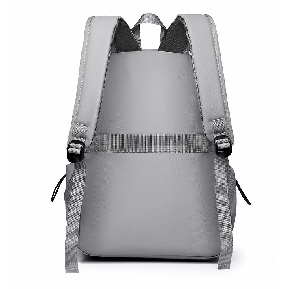Unisex Vandringsryggsäck Multifunktionell Med Ergonomisk Design 2