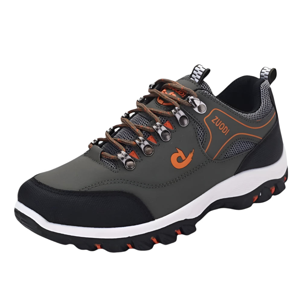 Unisex Vandringsskor Lätta och Andningsbara 0