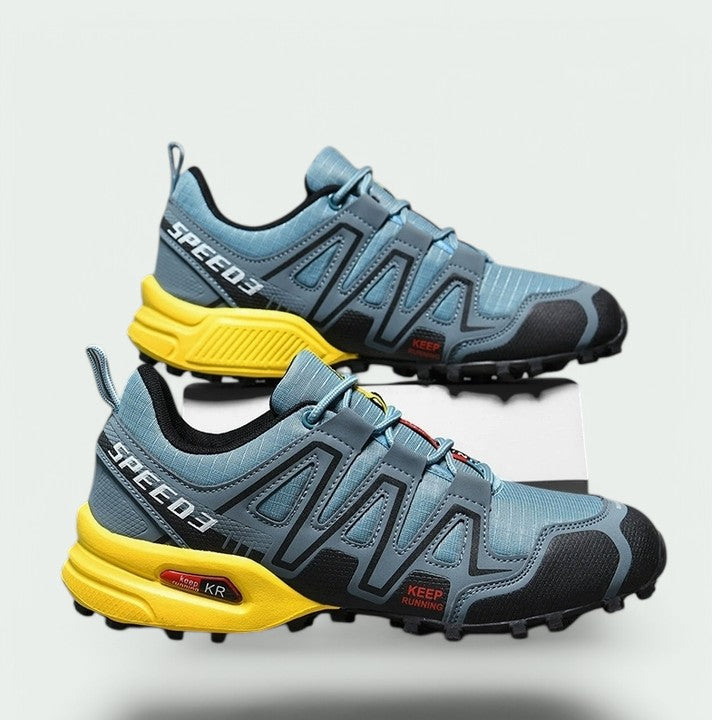 Unisex Vandringsskor Lätta och Hållbara 5