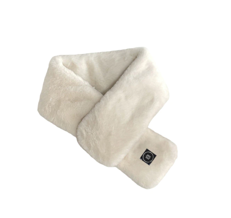 Unisex Värmande Halsduk Fleece 6